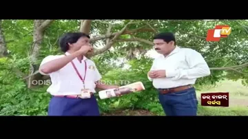 Online Classes Amid #Covid19 Pandemic- The Great Odisha Political Circus