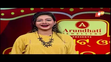 ରାଜଧାନୀ ପାଇଁ ମୋ ଡଙ୍ଗା ଯୋଜନା | Funny Odia Video - OTV