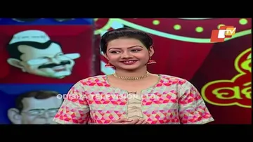 The Great Odisha Political Circus Ep 498 | 10 Mar 2018 | Stand Up Comedy Show