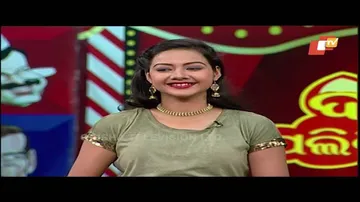 The Great Odisha Political Circus Ep 497 03 Mar 2019 | Stand Up Comedy Show