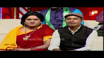 ପରୀକ୍ଷା ଉପରେ ପରୀକ୍ଷା  | Odisha Political Comedy