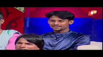 ବସିଛି Congress ହସୁଛି ପଡ଼ିଶା - Odisha Political Comedy