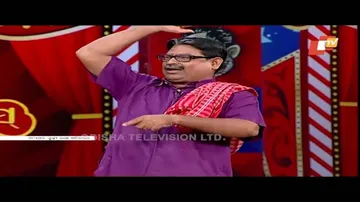 ମୁ ମଦ ଛାଡିଲେ, ରାଜ୍ୟର କଣ ହେବ? - Odisha Political Comedy