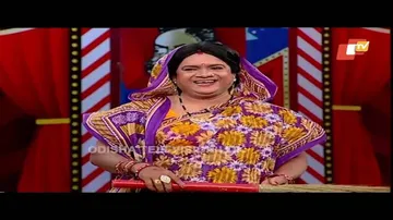 ପାଣି ପାଇଁ ହେଲା ସ୍ଵାମୀ ସ୍ତ୍ରୀଙ୍କ ମଧ୍ୟରେ କଳି -Odisha Political Comedy