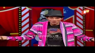 ଗାଁ Heroର ସତ୍ୟତା -Odisha Political Comedy