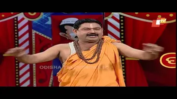 Shree Atal Bihariଙ୍କ ପାଇଁ ନିଆରା ଶ୍ରଦ୍ଧାଞ୍ଜଳି | Odisha Political Comedy