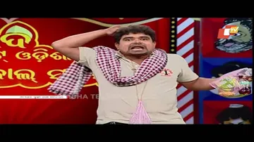 କଣ October 2 ରେ Plastic ବନ୍ଧ ହେବ  - Odisha Political Comedy