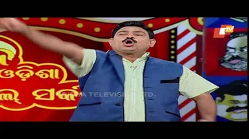 ଜାଣନ୍ତୁ Congress ନିଜ Election ପ୍ରଚାରର କରୁଛି କିପରି?   - Odisha Political Comedy