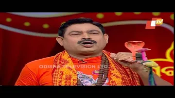 ନେତା କିପରି କରିବେ ନିଜ ମନକାମନା ପୂରଣ - Odisha Political Comedy