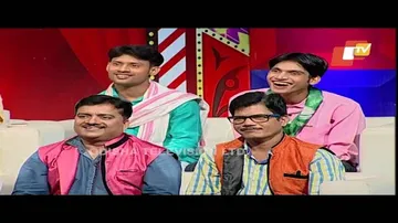 ଦ୍ଵିତୀୟ କୋଣାର୍କ କଣ ପୂରଣ ହେବ - Odisha Political Comedy