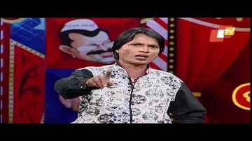 Marketରେ ଆସିଛି ନୂଆ ବହି: ଲେଖା ହେଇଛି କିଛି ନୂଆ - Funny Odia Video