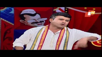 ନେତାଙ୍କ ବାହୁଡ଼ା - Funny Odia Video