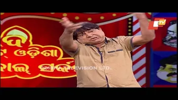 ନବୀଙ୍କ ନୂଆ ଯୋଜନାରେ ଖୁସି ବାପା-ପୁଅ ଯୋଡ଼ି - Odia Comedy Show