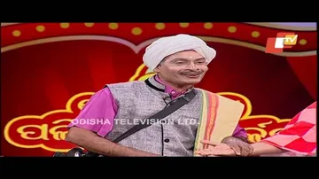 ନେତାଙ୍କ ଅଦ୍ଭୁତ ରୋଗର ଉପାଚର କରିବେ ବୈଦ୍ୟ - Odia Political Comedy