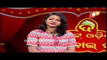 The Great Odisha Political Circus Ep 464  Jul 2018 | Odia Political Comedy Show