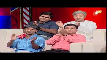 ପବନର ଦୋଷ କଣ ବୁଝେଇବେ ଘର ମାଲିକ ଏବଂ ଛପର କରିଥିବା ବ୍ୟକ୍ତି - Odia Political Comedy