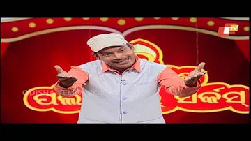 The Great Odisha Political Circus Ep 461 | Odia Stand Up Comedy