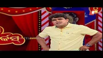ବାପ ପୁଅଙ୍କର ସେତୁ ଚର୍ଚା - Odia Stand Up Comedy