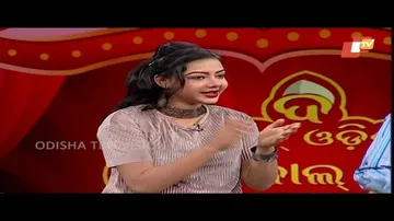 ଦାମ ବିଷ୍ଣୁ କଳିର Latest Update - Odia Stand Up Comedy