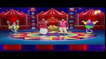 ଜୟ ପଣ୍ଡାଙ୍କର ଦୁଇ ଜଣ କର୍ମୀ କଣ କହୁଛନ୍ତି ଶୁଣନ୍ତୁ - Odia Stand Up Comedy