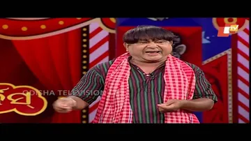 ମୋଦିଙ୍କ କଟକ ଅଭିଭାଷଣ - Odia Stand Up Comedy