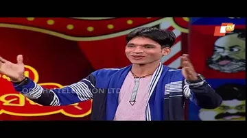 ନିରଞ୍ଜନ ଆସିଲାପରେ ଲୋକମାନଙ୍କ ମନରେ କଣ ସବୁ ଚାଲିଛି  - Political Stand Up Comedy