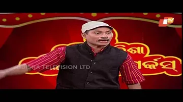 କଣ ଅଛି କଂଗ୍ରେସର Mission 2019 - Political Stand Up Comedy