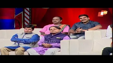 The Great Odisha Political Circus Ep 457 - Odia Stand Up Comedy Show