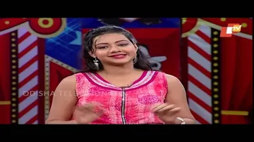 The Great Odisha Political Circus Ep 456 20 May 2018 || Odia Stand Up Comedy Show