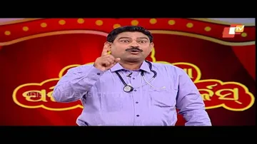 ଦୁଷ୍କର୍ମ ବ୍ୟାଧି: ଜଣେ ଡାକ୍ତର ଏବଂ ବାପା ମଧ୍ୟରେ ଆଲୋଚନା