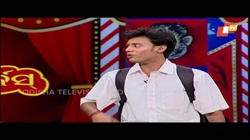 \'ପି\' ଭୟ କଣ ପାଇଁ ସମସ୍ତଙ୍କୁ ଘାରିଛି - Political Comedy | Odia Funny Videos
