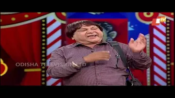 ଟ୍ରାଭେଲ ଏଜେଣ୍ଟ ବ୍ୟବସାୟ - Political Comedy | Odia Funny Videos