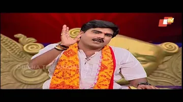 ବିଭୁ ମିଶ୍ରଙ୍କ ମୁହଁରୁ ଶୁଣନ୍ତୁ ପଲିଟିକାଲ ସର୍କସ - Political Comedy | Odia Funny Videos