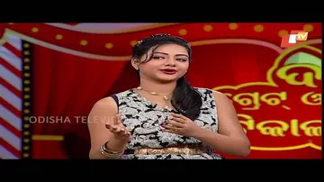 The Great Odisha Political Circus Ep 455 13 May 2018 | Odia Stand Up Comedy Show