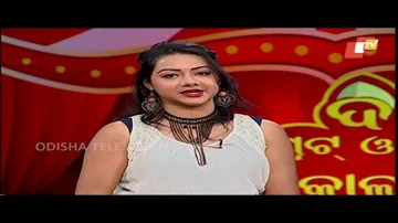 The Great Odisha Political Circus Ep 454 | Funny Videos - Odia Stand Up Comedy Show