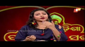 The Great Odisha Political Circus Ep 451 15 Apr 2018 | Odia Political Stand Up Comedy Show