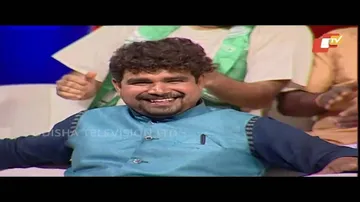 Bijepur By Poll Song - Odia Political Comedy