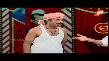 Prakrutare Kana Mahilanku Samman Milichi - Political Comedy Show
