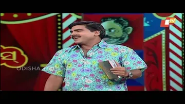 Suna Suna Dadi Mora Suna - Musical Politics Comedy