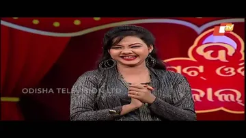 The Great Odisha Political Circus Ep 435 24 Dec 2017 | Political Comedy Show