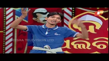 ସାଧରଣ ଜନତା ଓ ସାମ୍ବାଦିକ ମଧ୍ୟରେ ଜମି ପାଇଁ ରାଜନୀତି - Stand Up Comedy Show