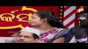 CBI Office Aagare Clinic Kholajaichi - Stand Up Comedy Show