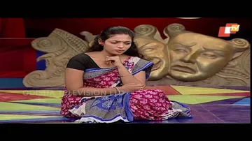 ସୁବଳ ସାହୁଙ୍କ ପ୍ରେତମ୍ତl ସହିତ ସ୍ତ୍ରୀର କଥାବାର୍ତ୍ତା - Stand Up Comedy Show