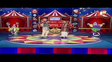 The Great Odisha Political Circus | BJD Politics Comedy - Stand Up Comedy Show