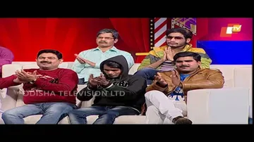 The Great Odisha Political Circus Ep 433 | Political Comedy - Stand Up Comedy Show