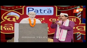 The Great Odisha Political Circus Ep 425 15 Oct 2017