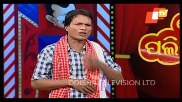 The great odisha political circus Ep408 18June2017