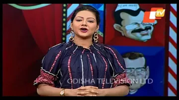 The great odisha political circus Ep407_11June2017
