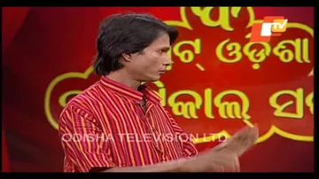 The great odisha political circus Ep374_23Oct2016