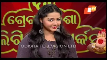 The great odisha political circus Ep372_09Oct2016